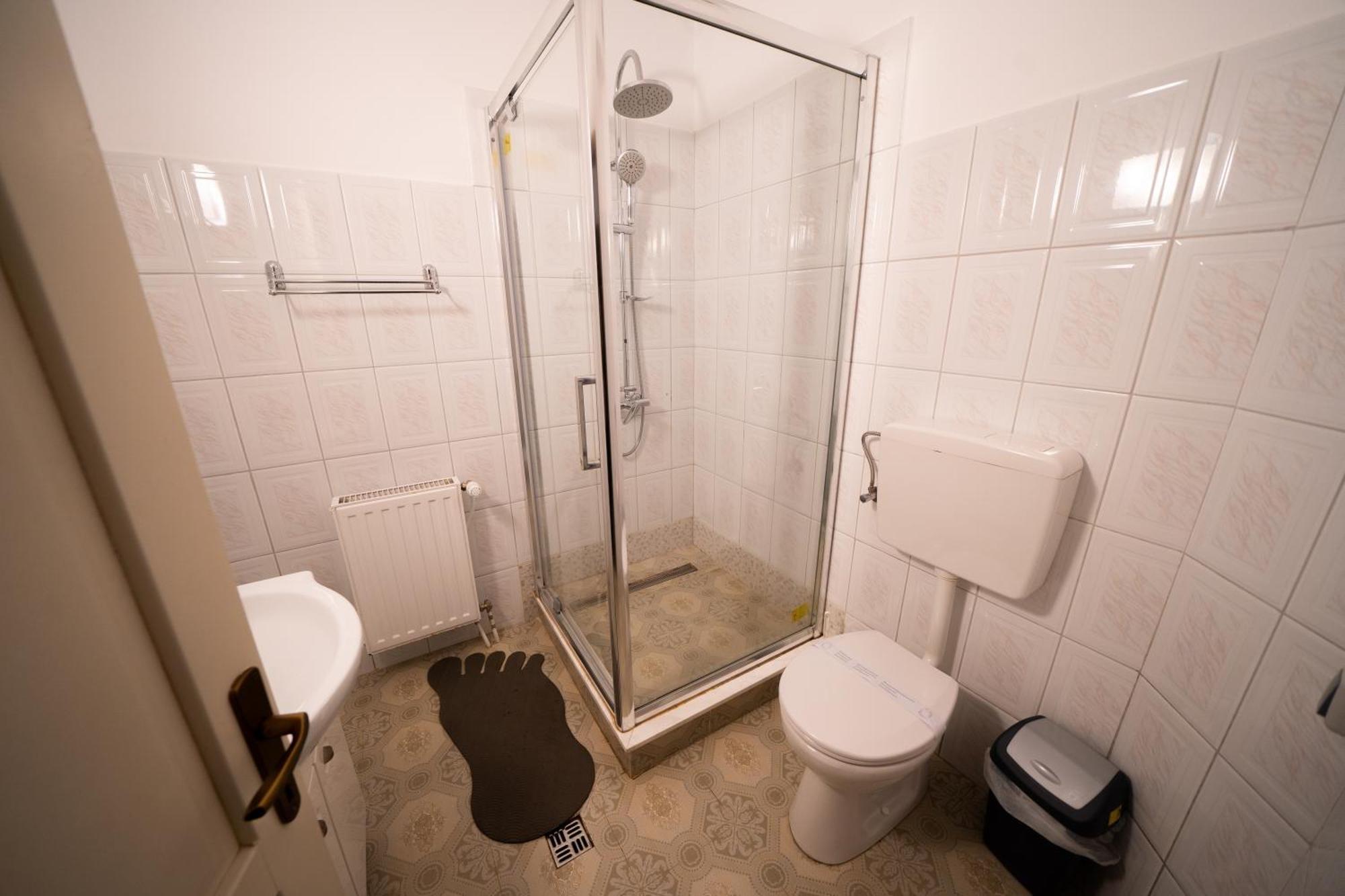 Hotel Popas Turistic Transfagarasan Cîrţişoara Esterno foto