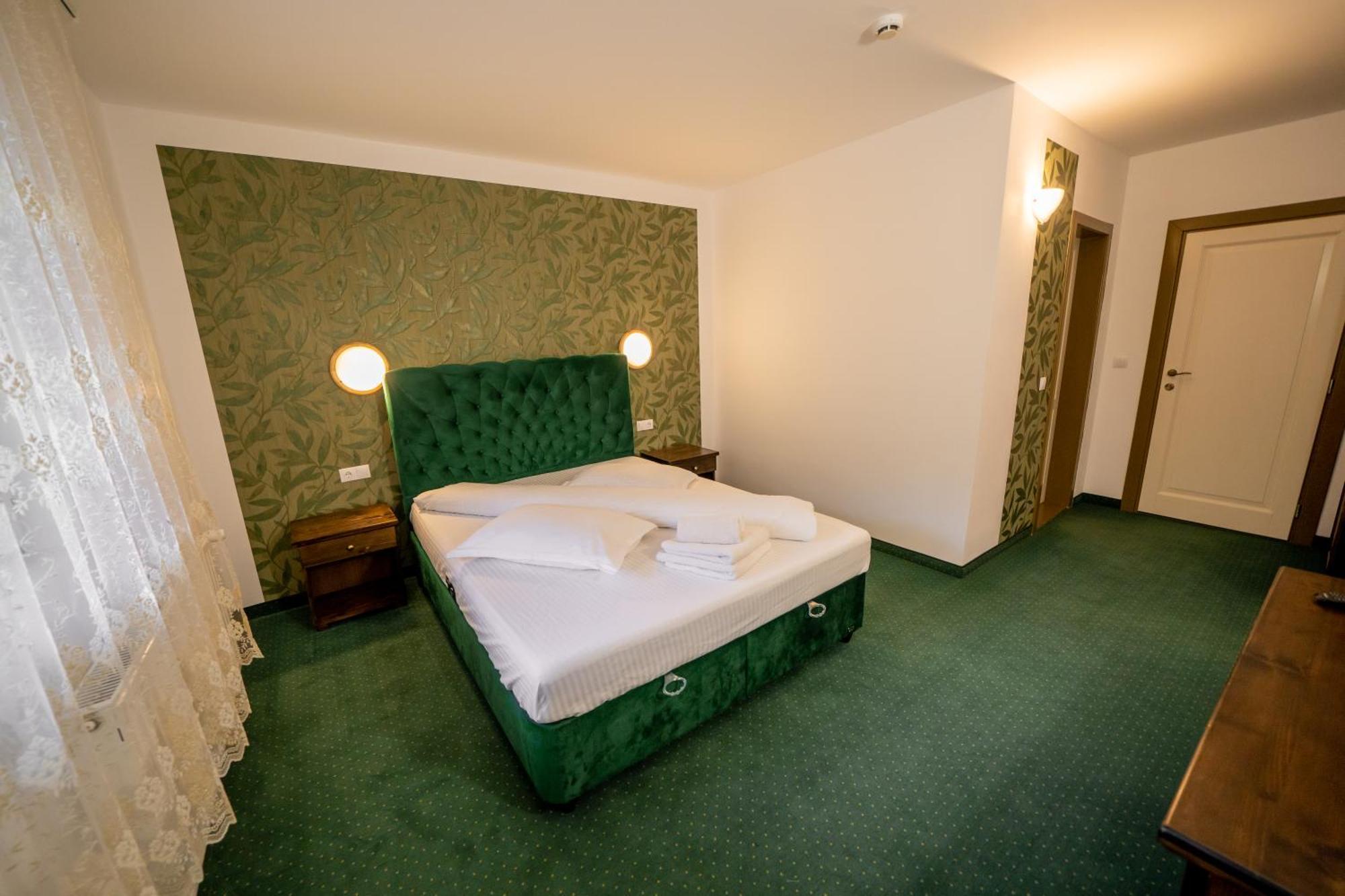 Hotel Popas Turistic Transfagarasan Cîrţişoara Esterno foto